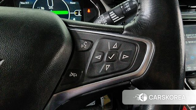 Chevrolet (GM Daewoo) Bolt EV 2018 Белый из Кореи, фото 6