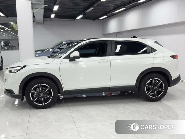 Honda Binzhi 2023 Белый из Китая, фото 6