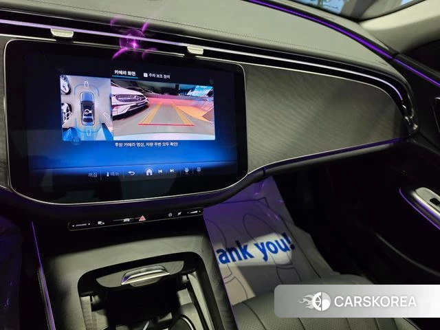 Mercedes-Benz E-Class W214 2025 Серебряный из Кореи, фото 6