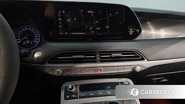 Hyundai Palisade 2019 Черный из Кореи, фото 6