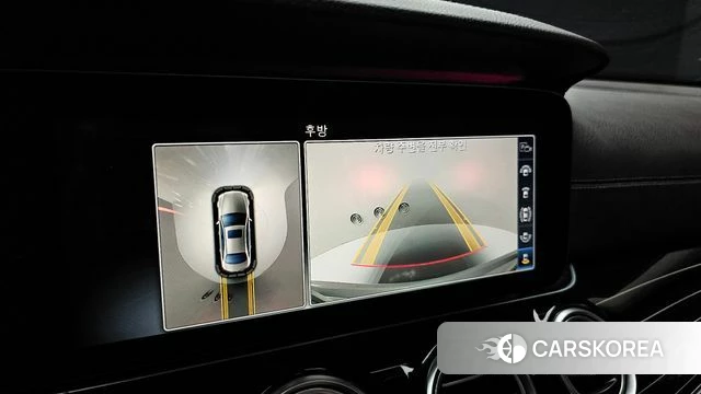 Mercedes-Benz E-Class W213 2018 Светло-серебряный цвет из Кореи, фото 6