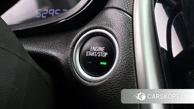 Chevrolet (GM Daewoo) The Next Spark 2018 Серый из Кореи, фото 6