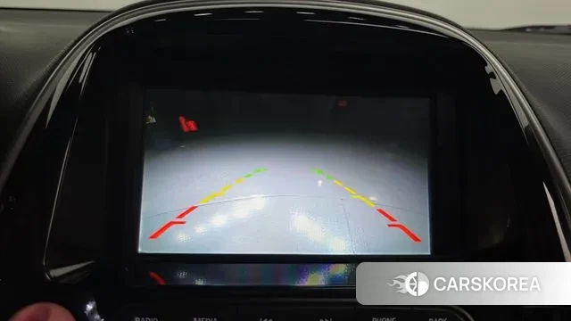 Chevrolet (GM Daewoo) The Next Spark 2018 Светло-зеленый из Кореи, фото 6