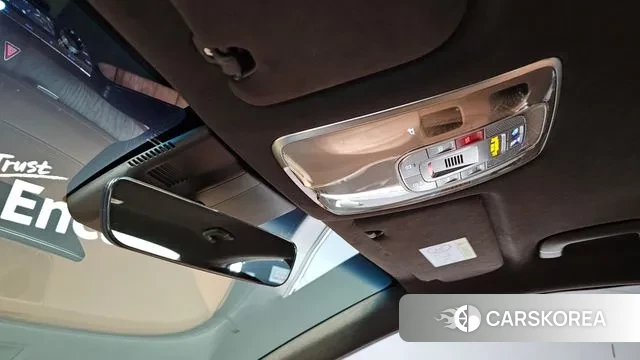 Genesis G80 (RG3) 2021 Черный из Кореи, фото 6