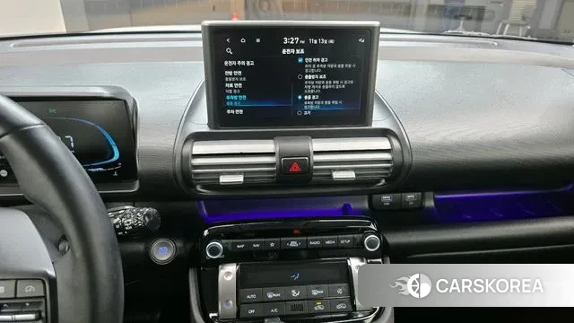 Hyundai Casper 2022 Белый из Кореи, фото 6