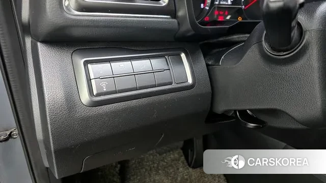 Ssangyong Berry New Tivoli 2020 Серый из Кореи, фото 6