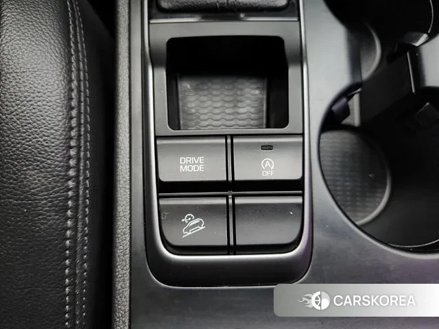 Hyundai All New Tucson 2018 Серый из Кореи, фото 6