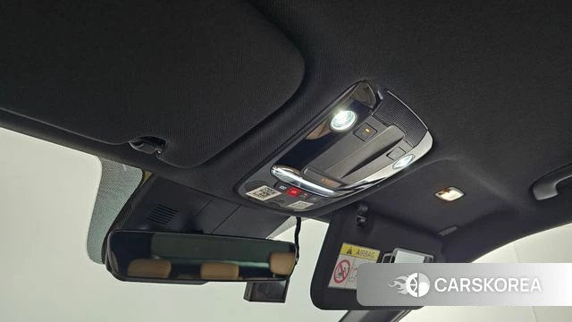 Kia The New Sorento 4th Generation 2023 Белый из Кореи, фото 6