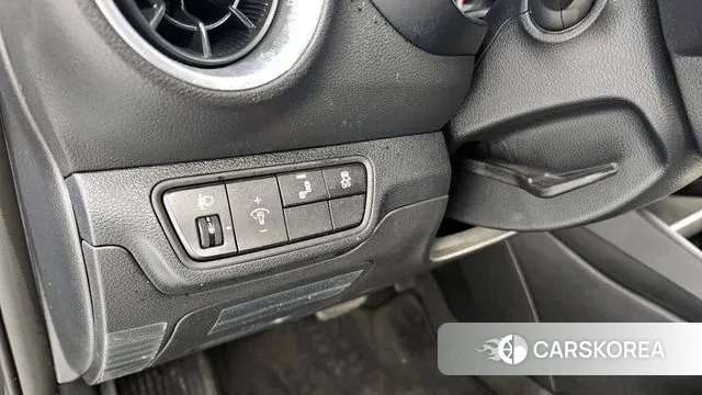 Kia The New K3 2nd generation 2022 Серый из Кореи, фото 6