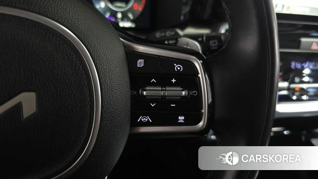 Kia Sorento 4th Generation 2022 Белый из Кореи, фото 6