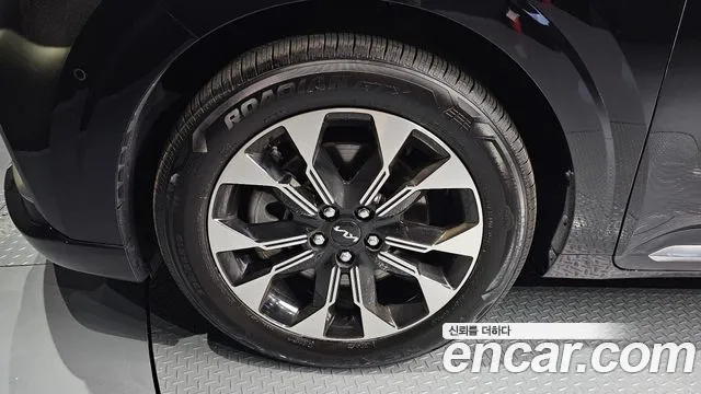 Kia Carnival 4th generation id 2670592 из Кореи 6