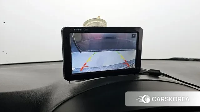 Hyundai The New Grand Starex 2019 Серый из Кореи, фото 6