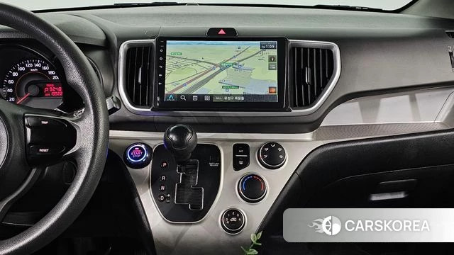 Kia The New Ray 2018 Белый из Кореи, фото 6