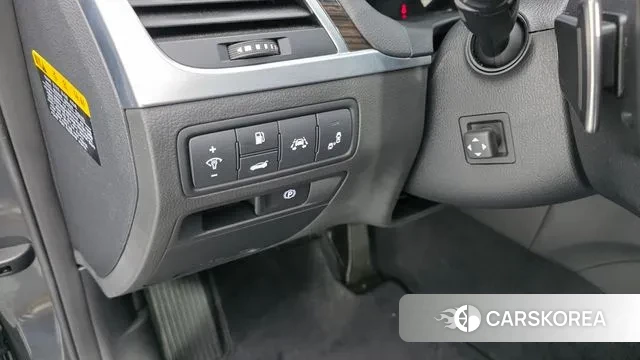 Genesis G80 2018 Серый из Кореи, фото 6