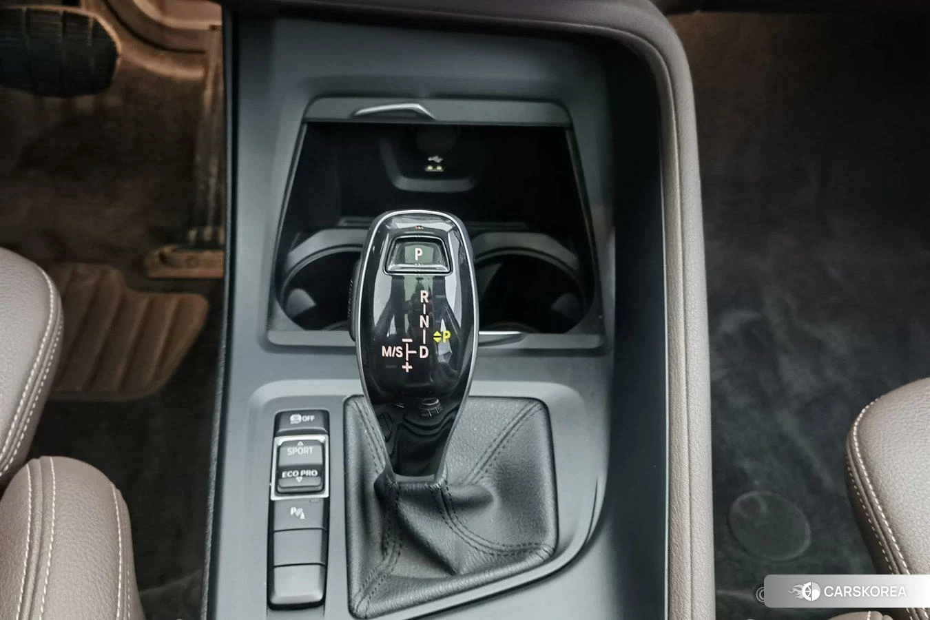 BMW X1 2021 Черный из Китая, фото 6