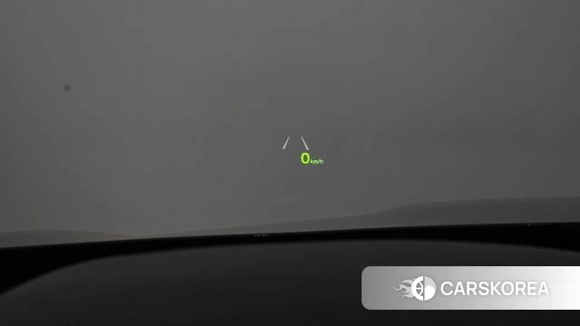 Kia More K9 2018 Черный из Кореи, фото 6