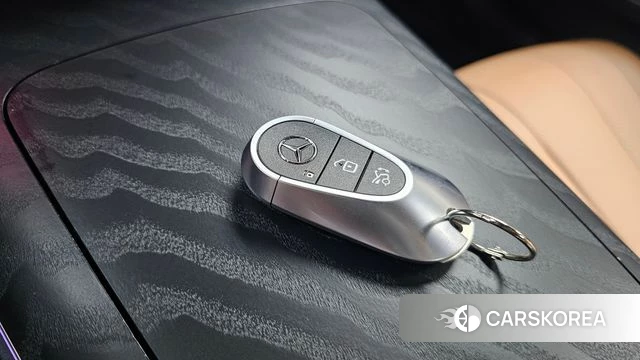 Mercedes-Benz E-Class W214 2025 Черный из Кореи, фото 6