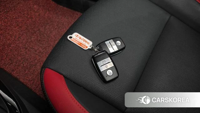Kia All New Morning (JA) 2019 Жемчужный цвет из Кореи, фото 6