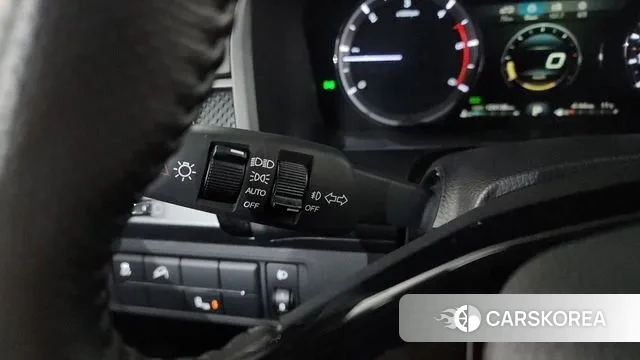 Ssangyong The New Rexton Sport 2021 Зеленый из Кореи, фото 6