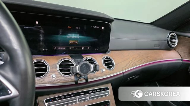 Mercedes-Benz E-Class W213 2021 Белый из Кореи, фото 6