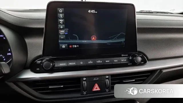 Kia Come New K3 2019 Белый из Кореи, фото 6
