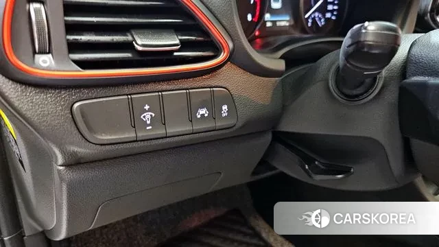 Hyundai i30 (PD) 2019 Белый из Кореи, фото 6