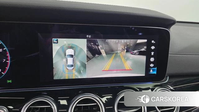 Mercedes-Benz E-Class W213 2021 Белый из Кореи, фото 6