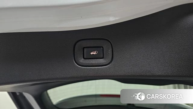 Renault Korea (Samsung) The New QM6 2020 Белый из Кореи, фото 6
