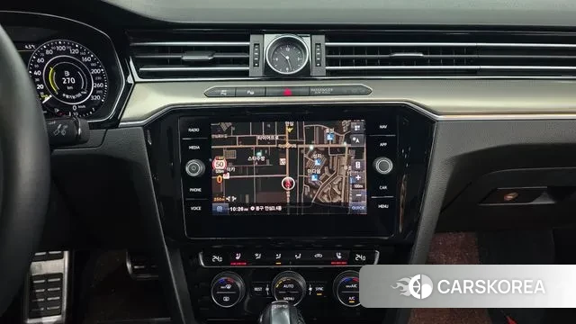 Volkswagen Arteon 2019 Серебряный из Кореи, фото 6