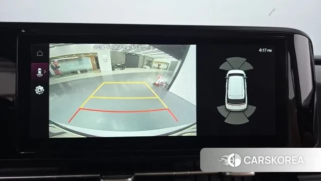 Kia Carnival 4th generation 2022 Белый из Кореи, фото 6