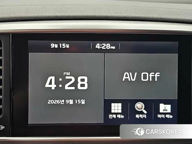 Kia Sportage The Bold 2019 Серый из Кореи, фото 6