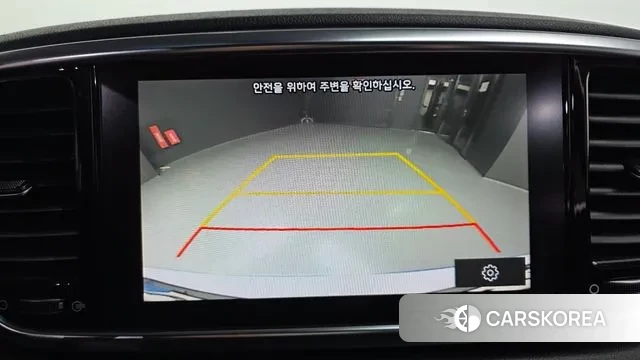 Kia Sportage The Bold 2020 Белый из Кореи, фото 6