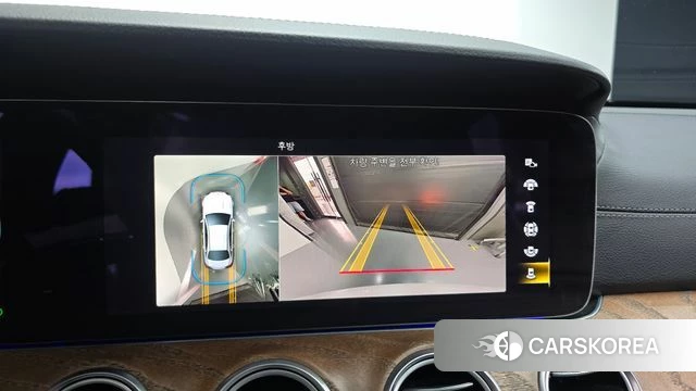 Mercedes-Benz E-Class W213 2021 Белый из Кореи, фото 6