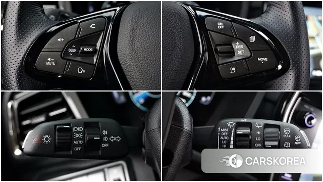 Ssangyong Tivoli Air 2021 Белый из Кореи, фото 6