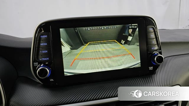 Hyundai All New Tucson 2018 Белый из Кореи, фото 6