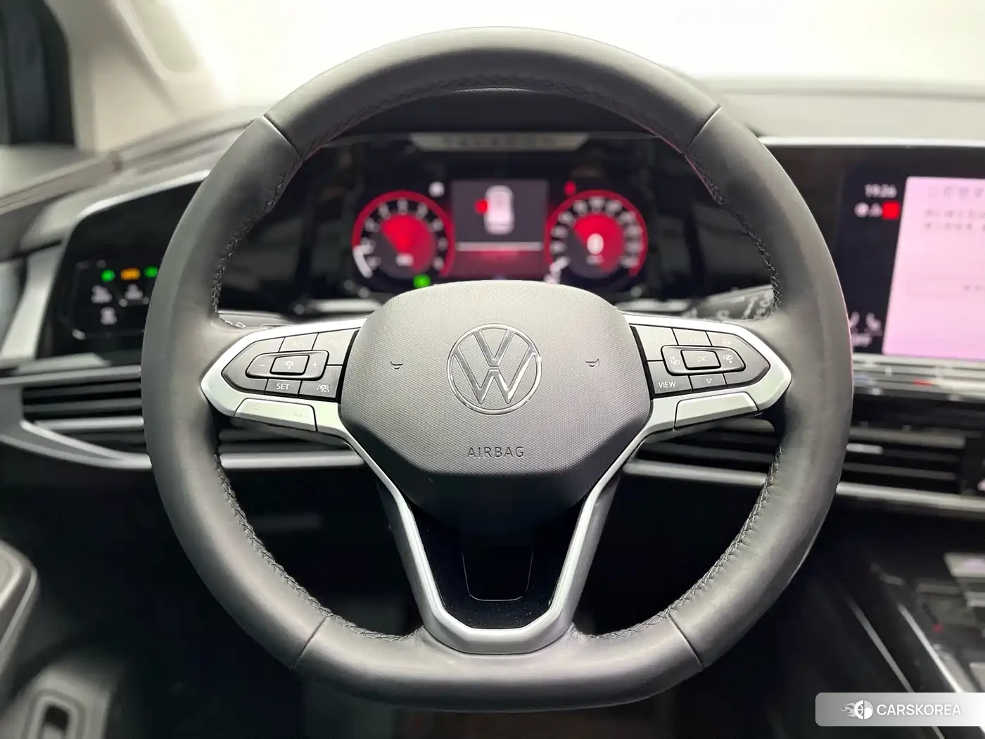Volkswagen Talagon 2021 Синий из Китая, фото 6
