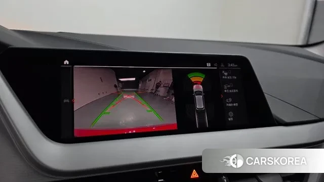 BMW 1 Series (F40) 2020 Красный из Кореи, фото 6