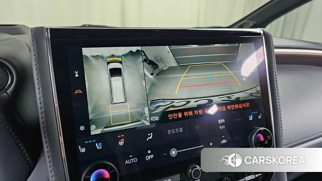 Toyota Alphard 4th Generation 2023 Черный из Кореи, фото 6