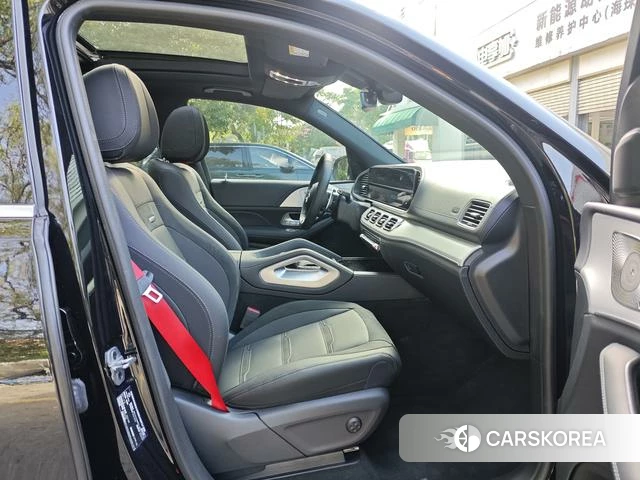Mercedes-Benz GLE AMG id 4220612 из Китая 6