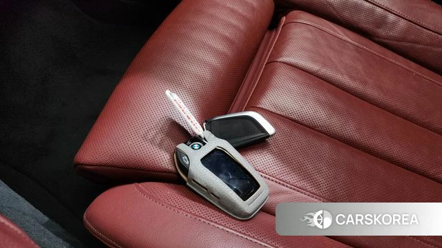 BMW X6 (G06) 2021 Белый из Кореи, фото 6
