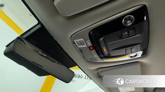 Kia The New Sportage 5th Generation 2025 Белый из Кореи, фото 6