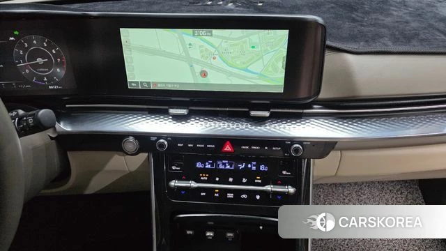 Kia Carnival 4th generation 2023 Белый из Кореи, фото 6