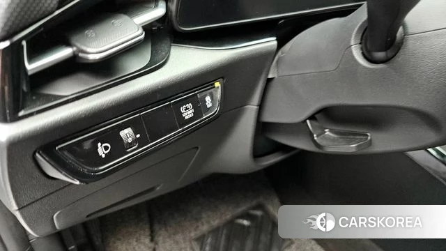 Kia Di Ol Nu Niro 2022 Белый из Кореи, фото 6