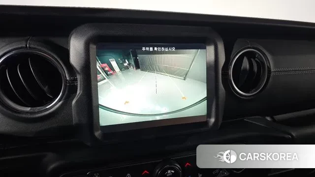 Jeep Wrangler (JL) id 3296465 из Кореи 6