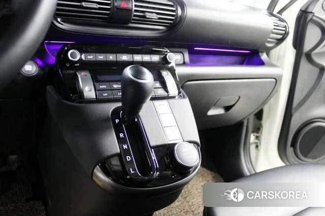 Hyundai Casper 2021 Белый из Кореи, фото 6