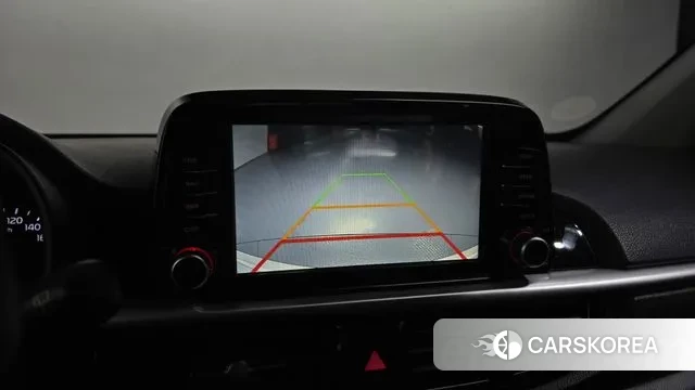 Kia All New Morning (JA) 2020 Белый из Кореи, фото 6