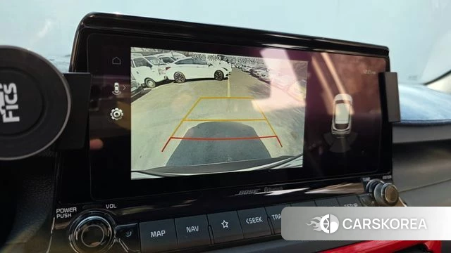 Kia Seltos 2019 Белый из Кореи, фото 6