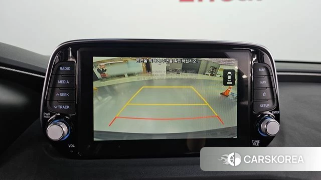 Hyundai Santa Fe TM 2018 Серый из Кореи, фото 6