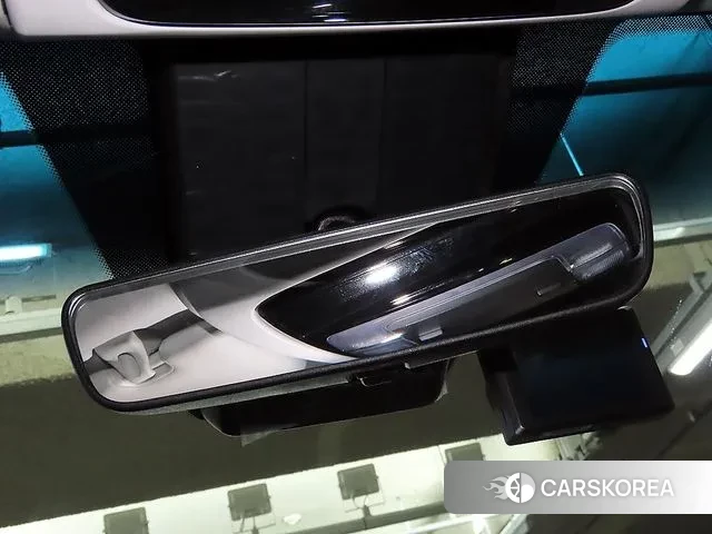 Hyundai Staria 2024 Серебристо-серый из Кореи, фото 6