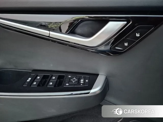 Kia EV6 2022 Белый из Кореи, фото 6